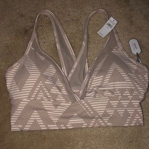 Aerie sports bra